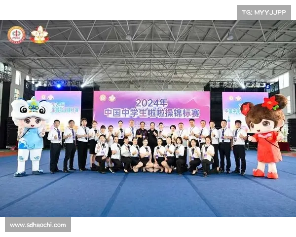 中国中学生女子锦标赛新规：学分奖励机制助推校队积极参与